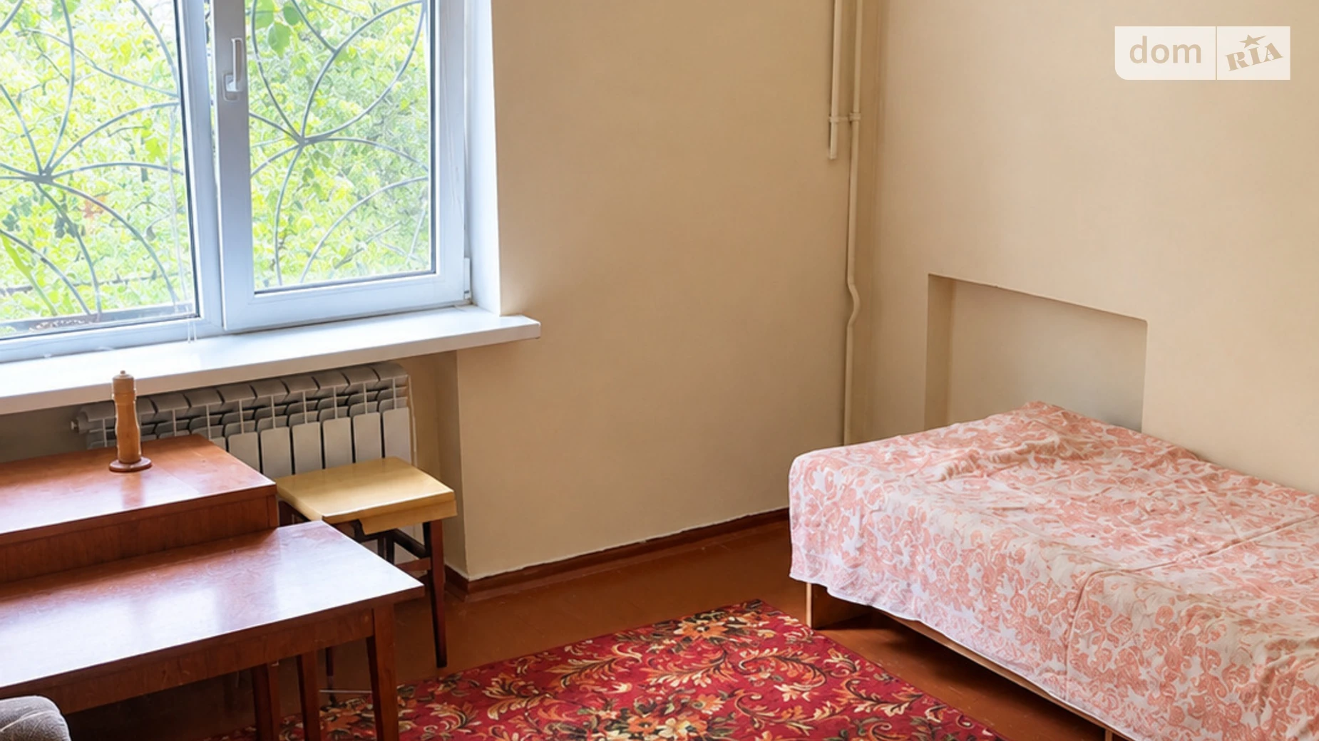 Продається 2-кімнатна квартира 46 кв. м у Дніпрі, вул. Коржева(Талаліхіна) - фото 2