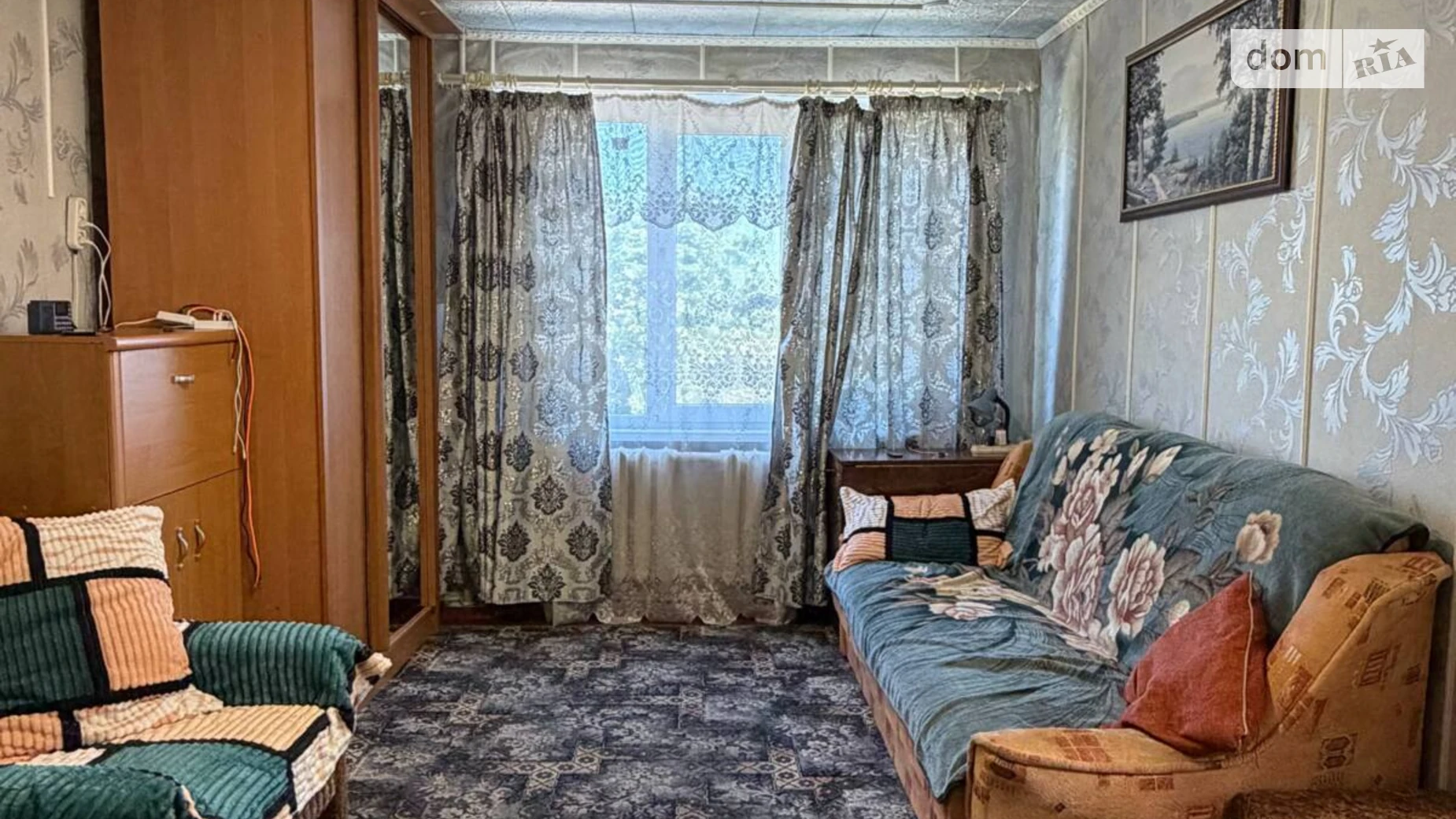 Продается 1-комнатная квартира 33.3 кв. м в Харькове, цена: 21000 $ - фото 2