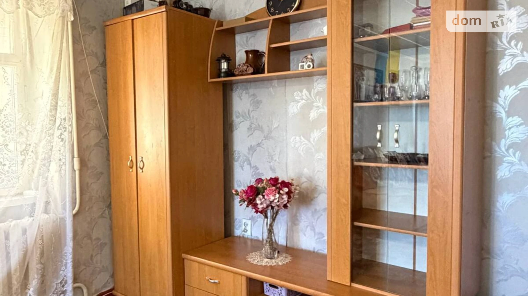 Продается 1-комнатная квартира 33.3 кв. м в Харькове, цена: 21000 $ - фото 3