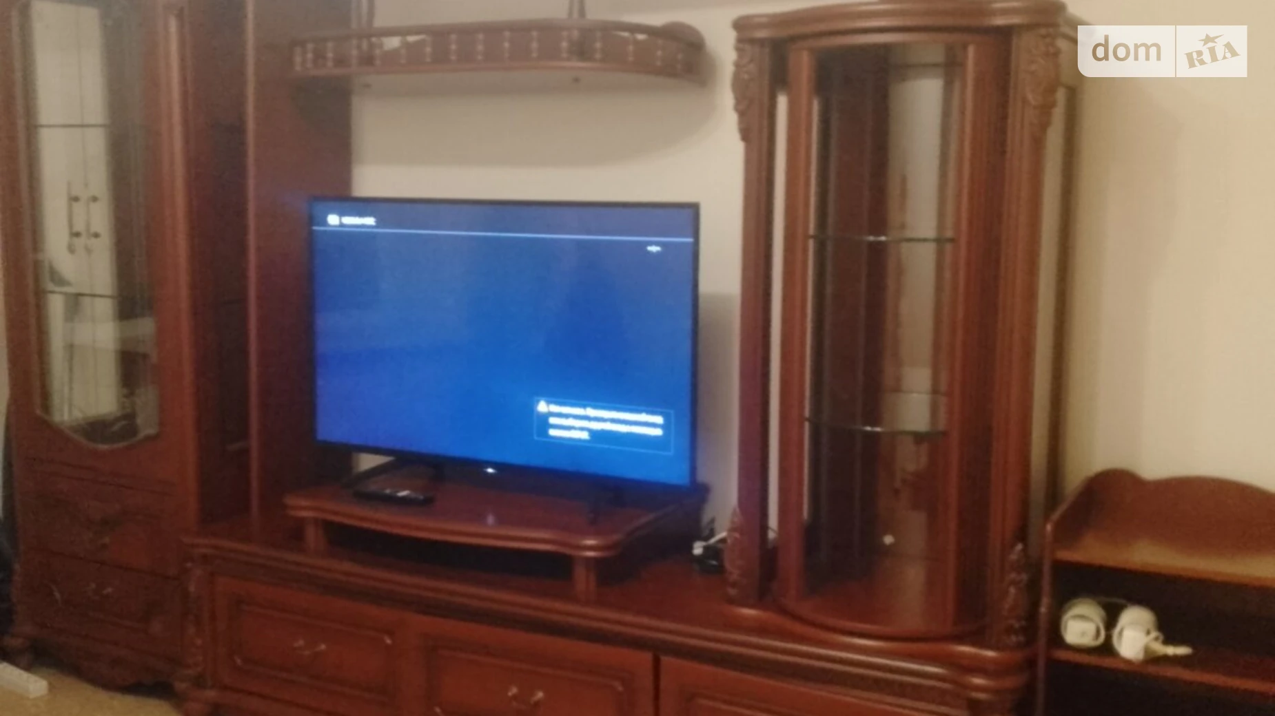 Здається в оренду 2-кімнатна квартира 57 кв. м у Дніпрі, вул. Акінфієва Івана - фото 3