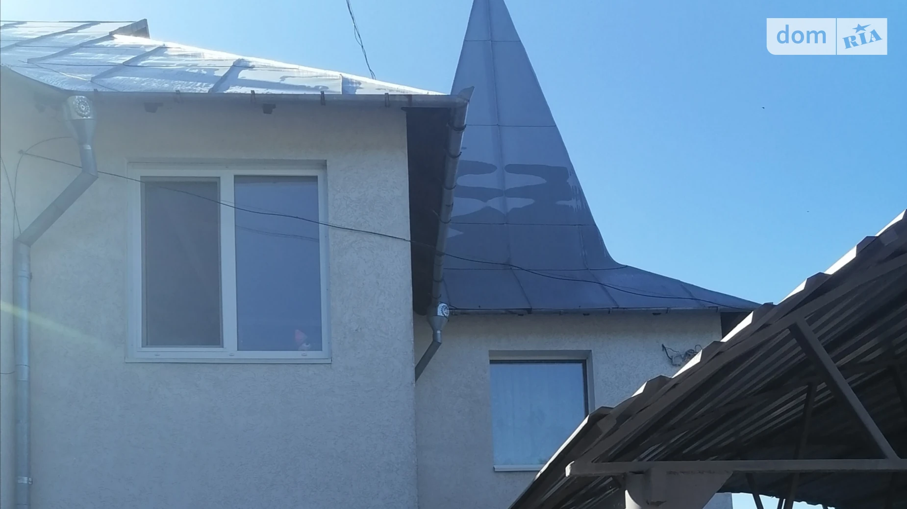 Продається частина будинку 107 кв. м з верандою, цена: 105000 $ - фото 2