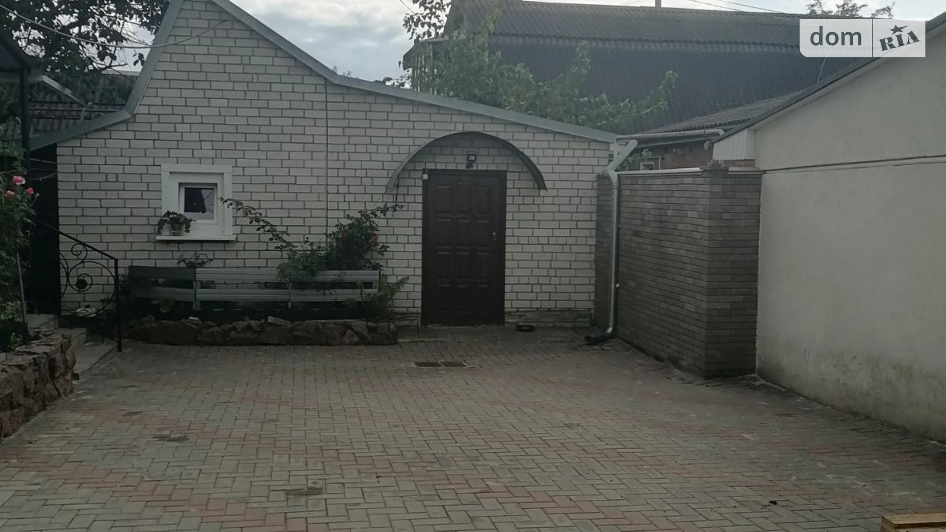 Продається частина будинку 107 кв. м з верандою, цена: 105000 $ - фото 5