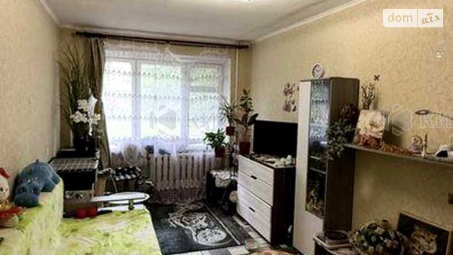 Продається 2-кімнатна квартира 43 кв. м у Харкові, вул. Потоцького Северина, 22 - фото 2