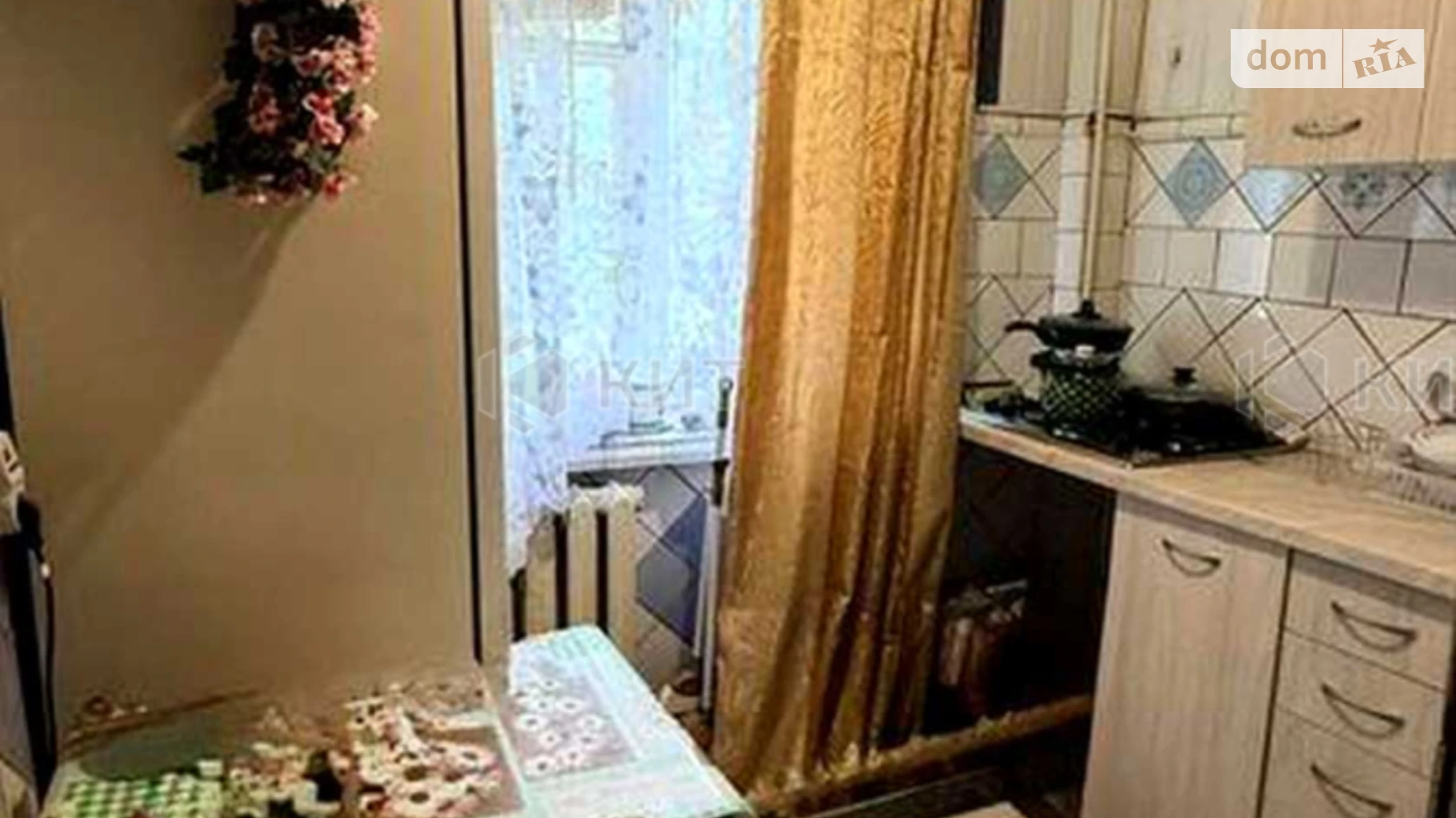 Продається 2-кімнатна квартира 43 кв. м у Харкові, вул. Потоцького Северина, 22 - фото 4