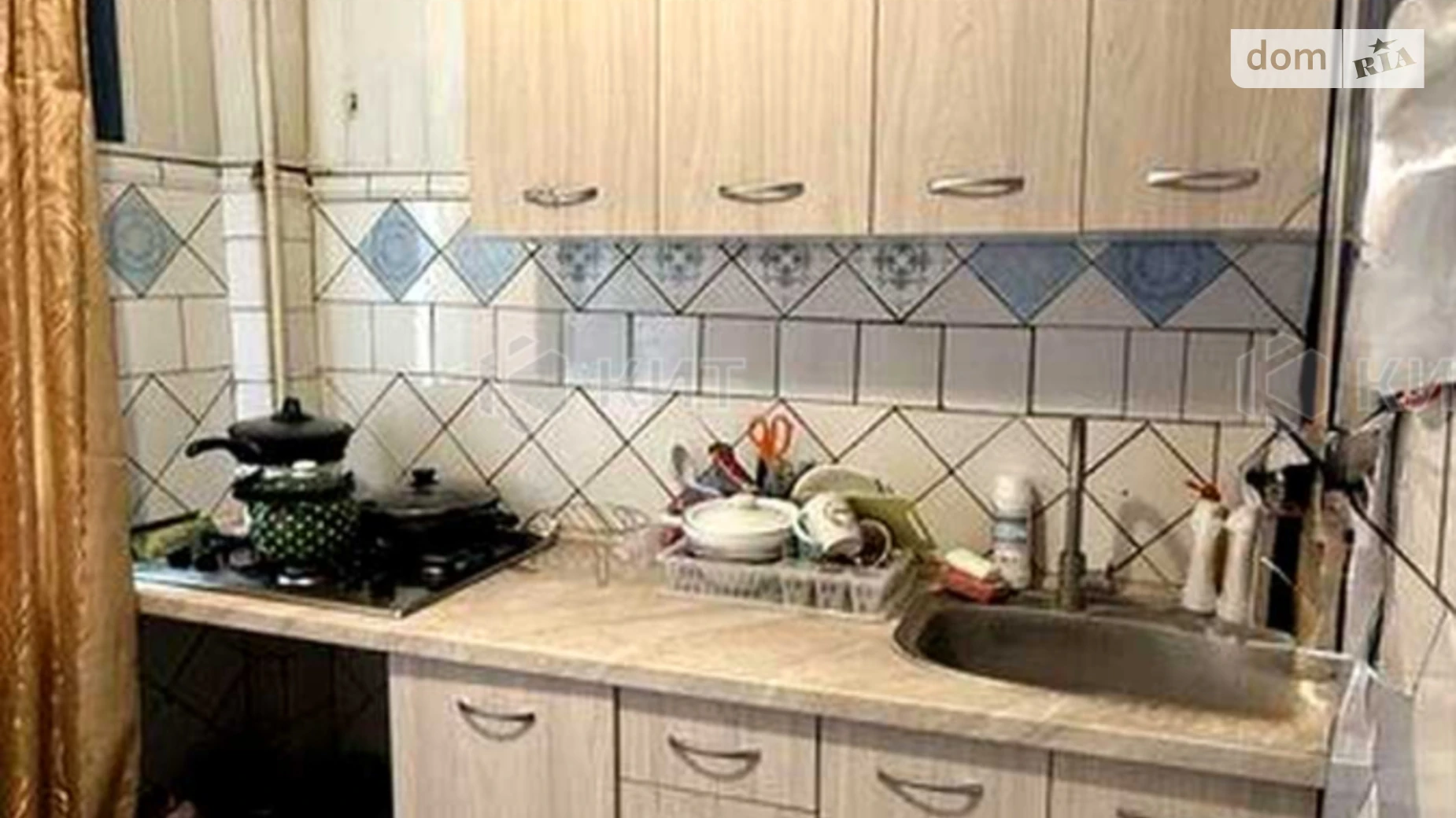 Продається 2-кімнатна квартира 43 кв. м у Харкові, вул. Потоцького Северина, 22 - фото 5