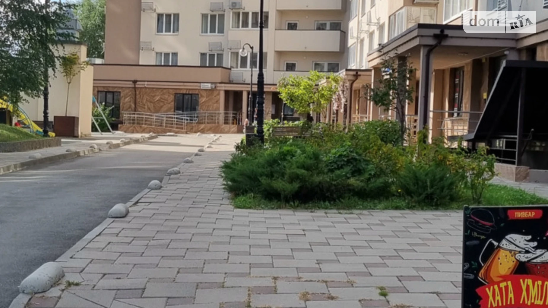 Продається 1-кімнатна квартира 49.2 кв. м у Києві, цена: 75000 $ - фото 4