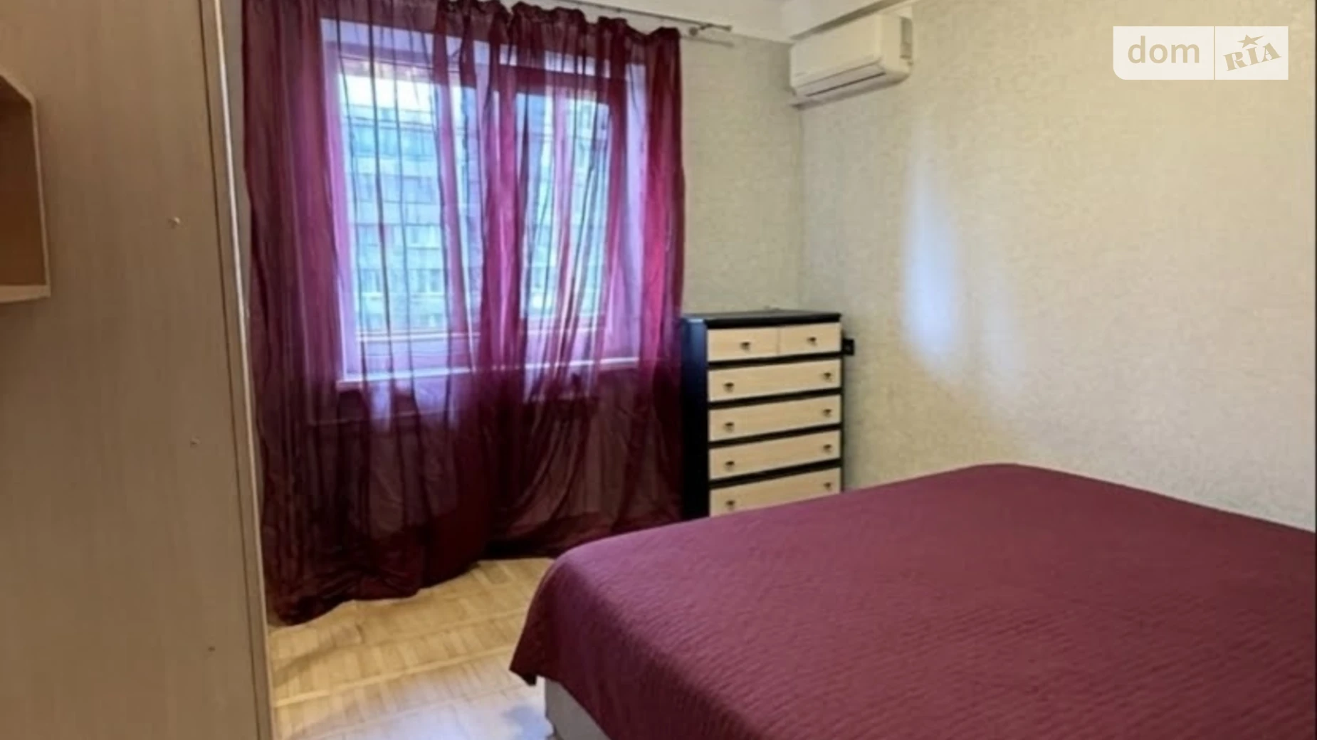 Продается 3-комнатная квартира 56.9 кв. м в Киеве, ул. Шолом-Алейхема, 26/23 - фото 3