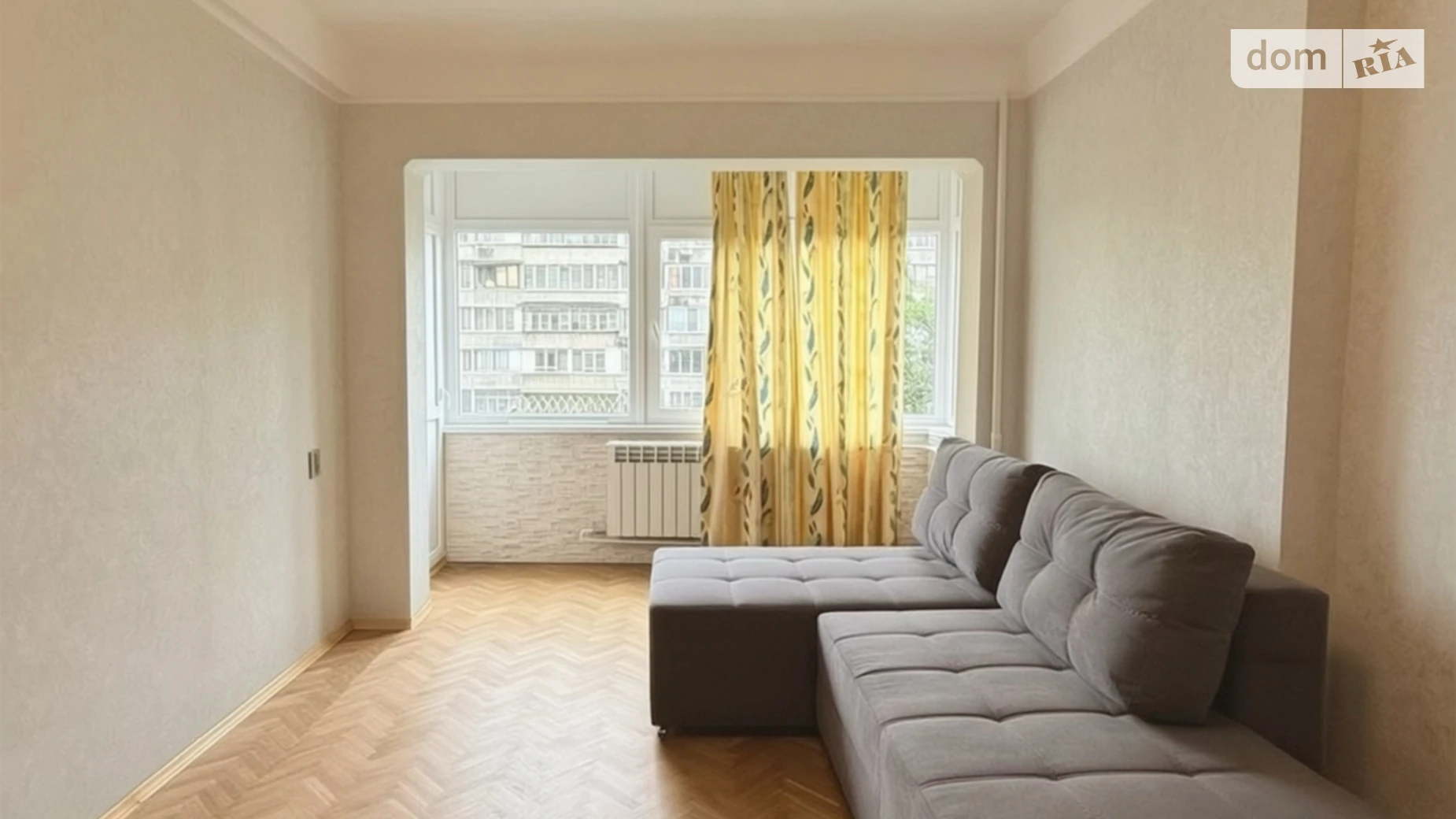 Продается 3-комнатная квартира 56.9 кв. м в Киеве, ул. Шолом-Алейхема, 26/23 - фото 5