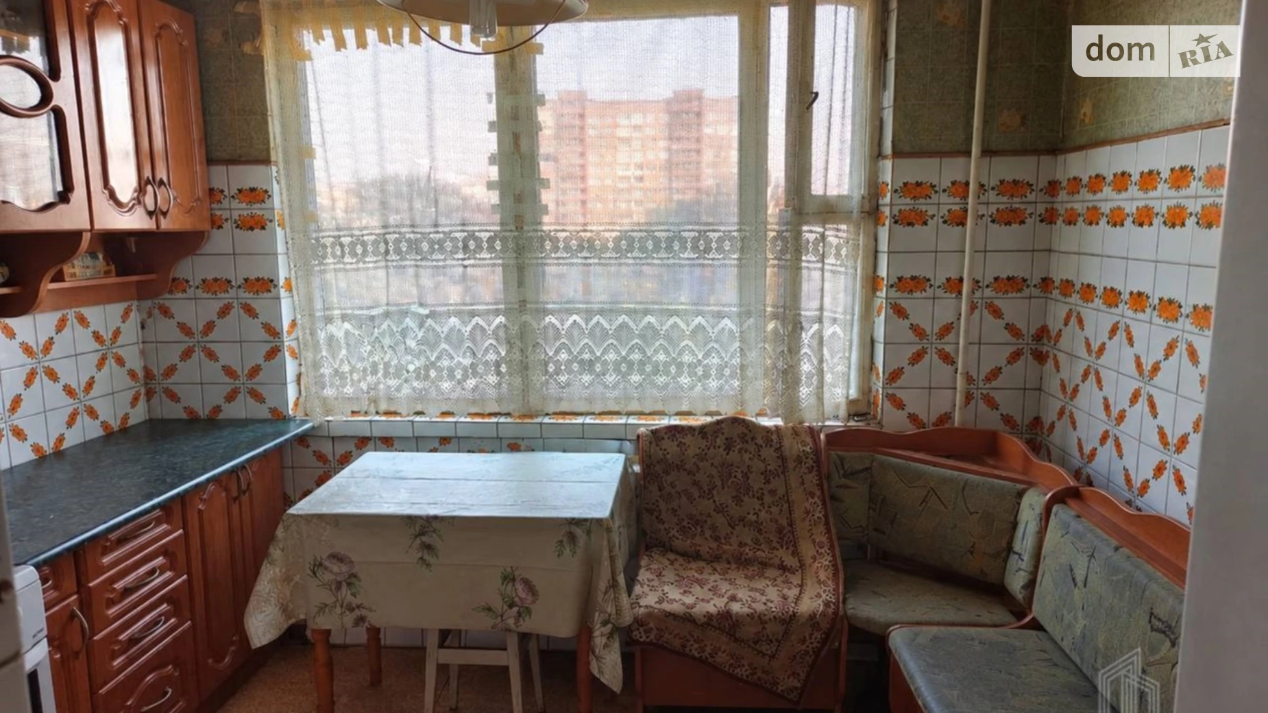 Продается 2-комнатная квартира 59.9 кв. м в Киеве, ул. Лятошинского, 8 - фото 2