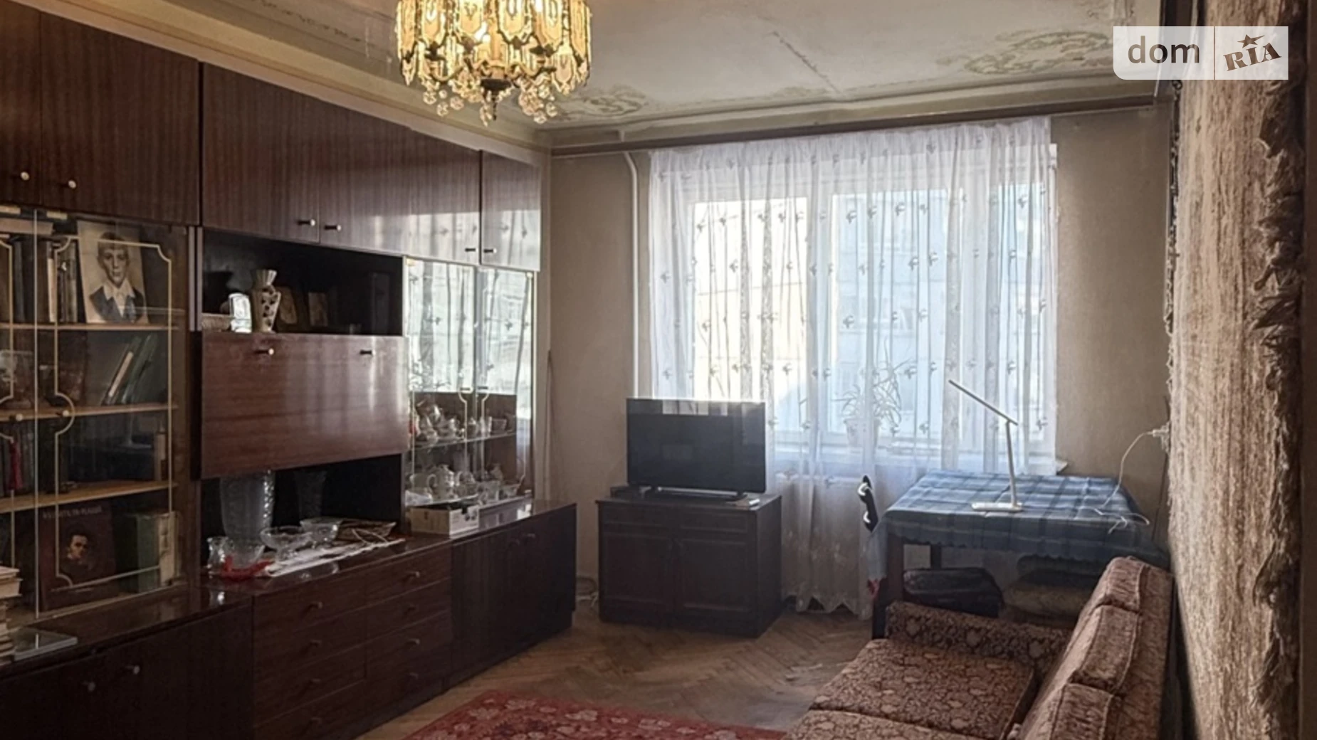 Сдается в аренду 3-комнатная квартира 65 кв. м в Львове, ул. Хмельницкого Богдана, 267 - фото 2