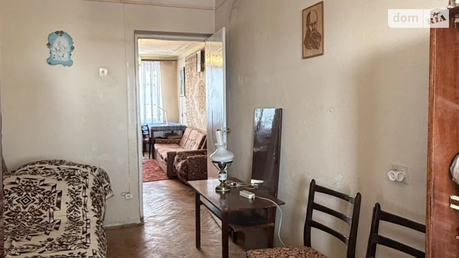 Сдается в аренду 3-комнатная квартира 65 кв. м в Львове, ул. Хмельницкого Богдана, 267 - фото 4