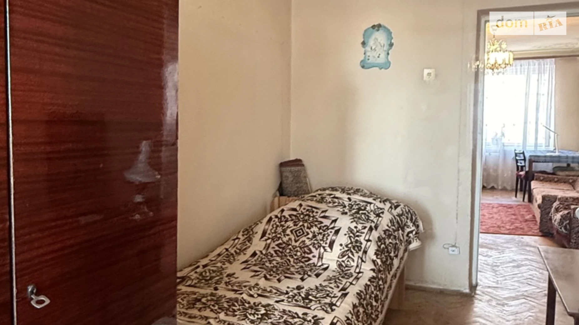 Сдается в аренду 3-комнатная квартира 65 кв. м в Львове, ул. Хмельницкого Богдана, 267 - фото 5