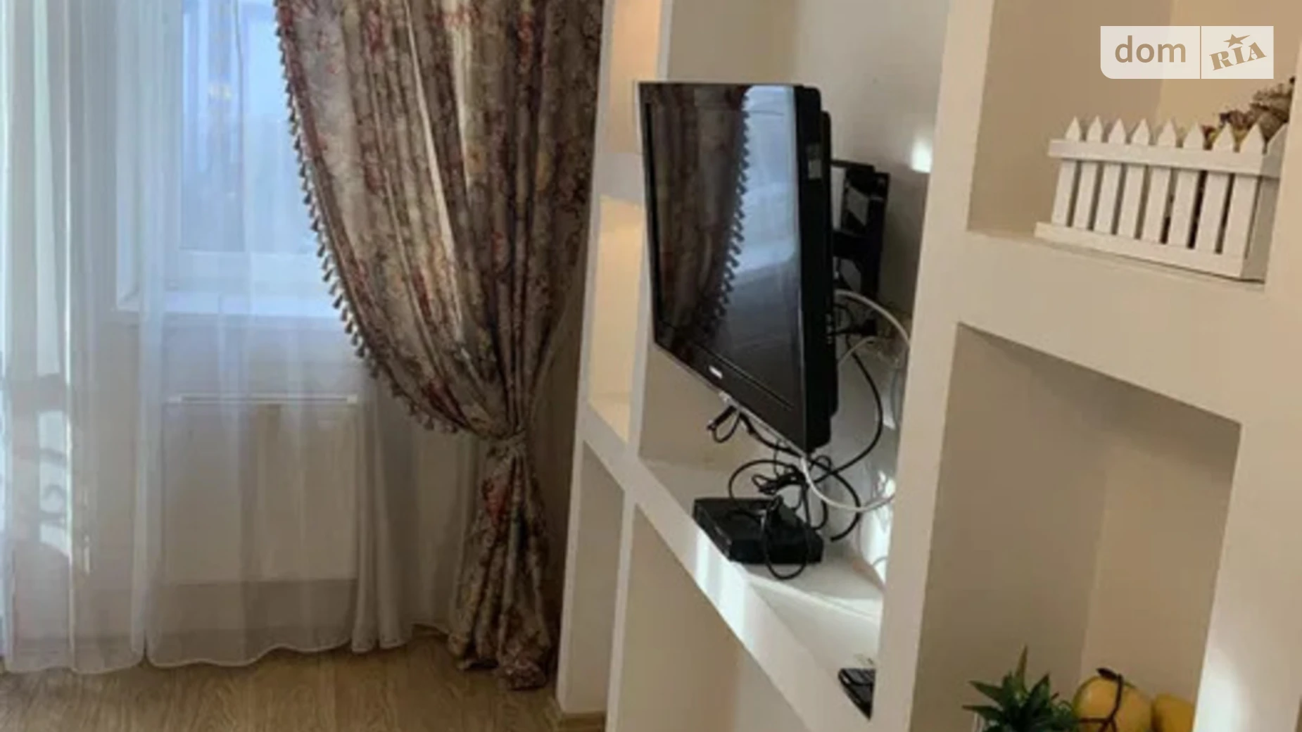 Продается 2-комнатная квартира 60 кв. м в Киеве, ул. Голосеевская, 13А - фото 2