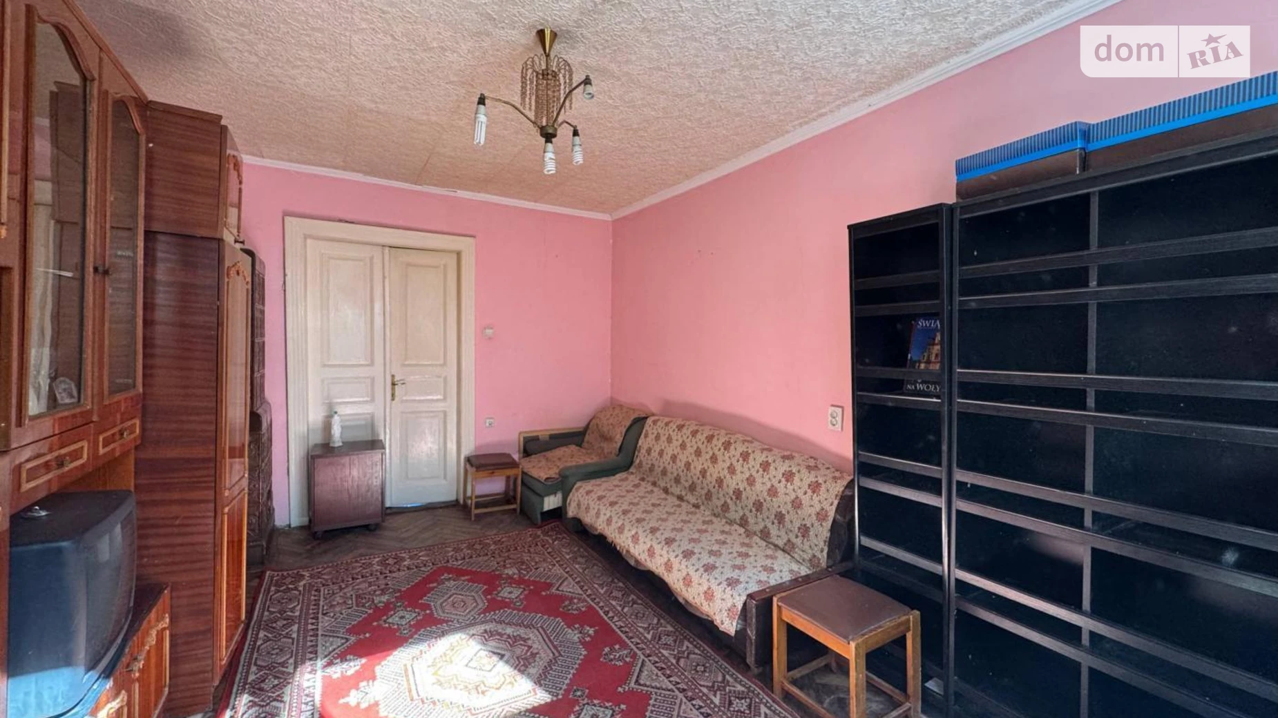 Продается 1-комнатная квартира 28.4 кв. м в Львове, ул. Елены Степановны, 20 - фото 5