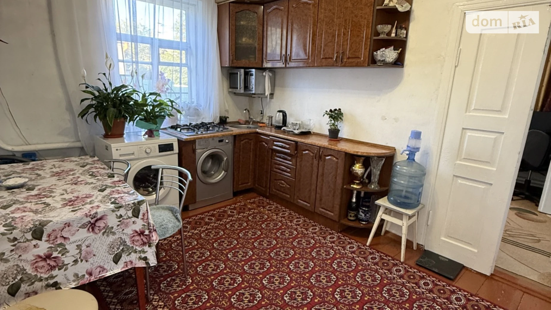 Продается одноэтажный дом 59.2 кв. м с подвалом, цена: 62000 $ - фото 4