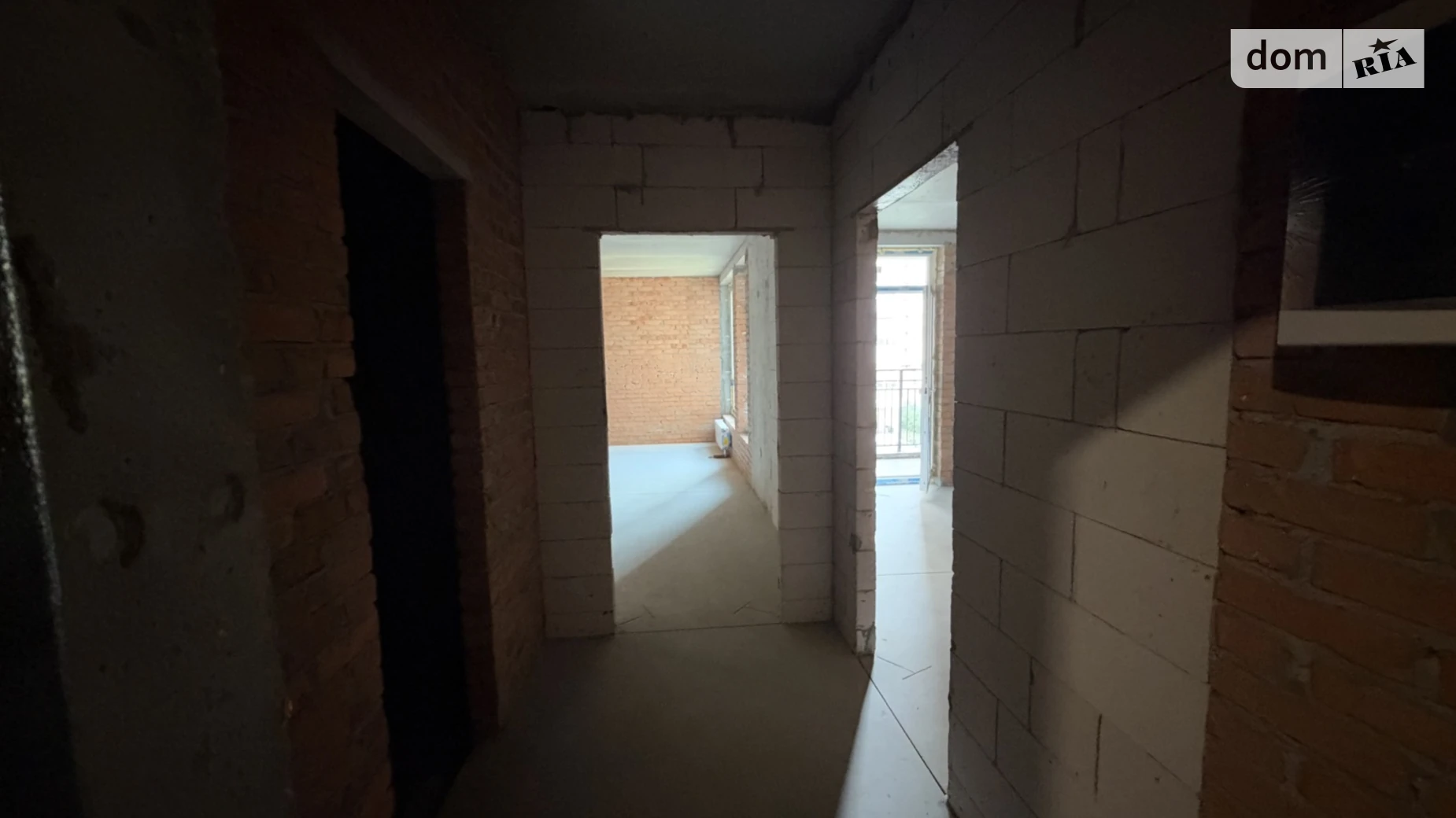 Продается 2-комнатная квартира 51 кв. м в Броварах, ул. Симоненко, 32 - фото 4