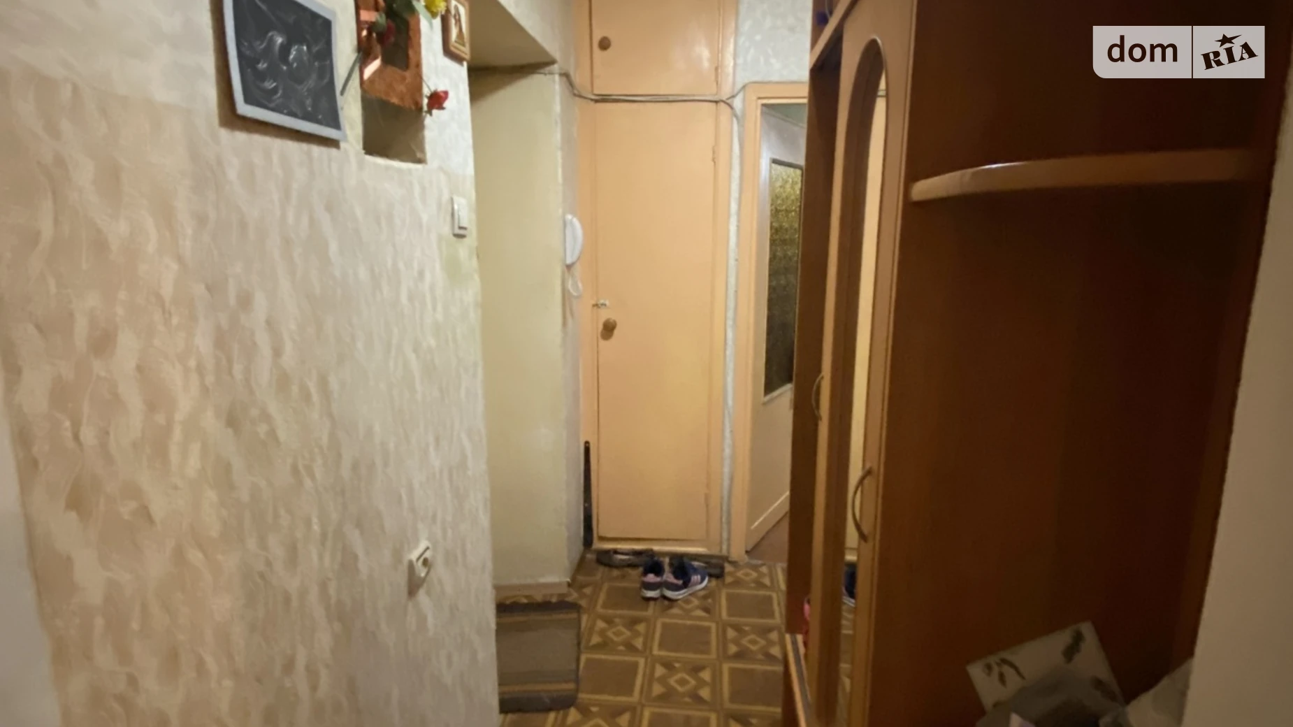 Здається в оренду 2-кімнатна квартира 57 кв. м у Вінниці, вул. 600-річчя, 54 - фото 2