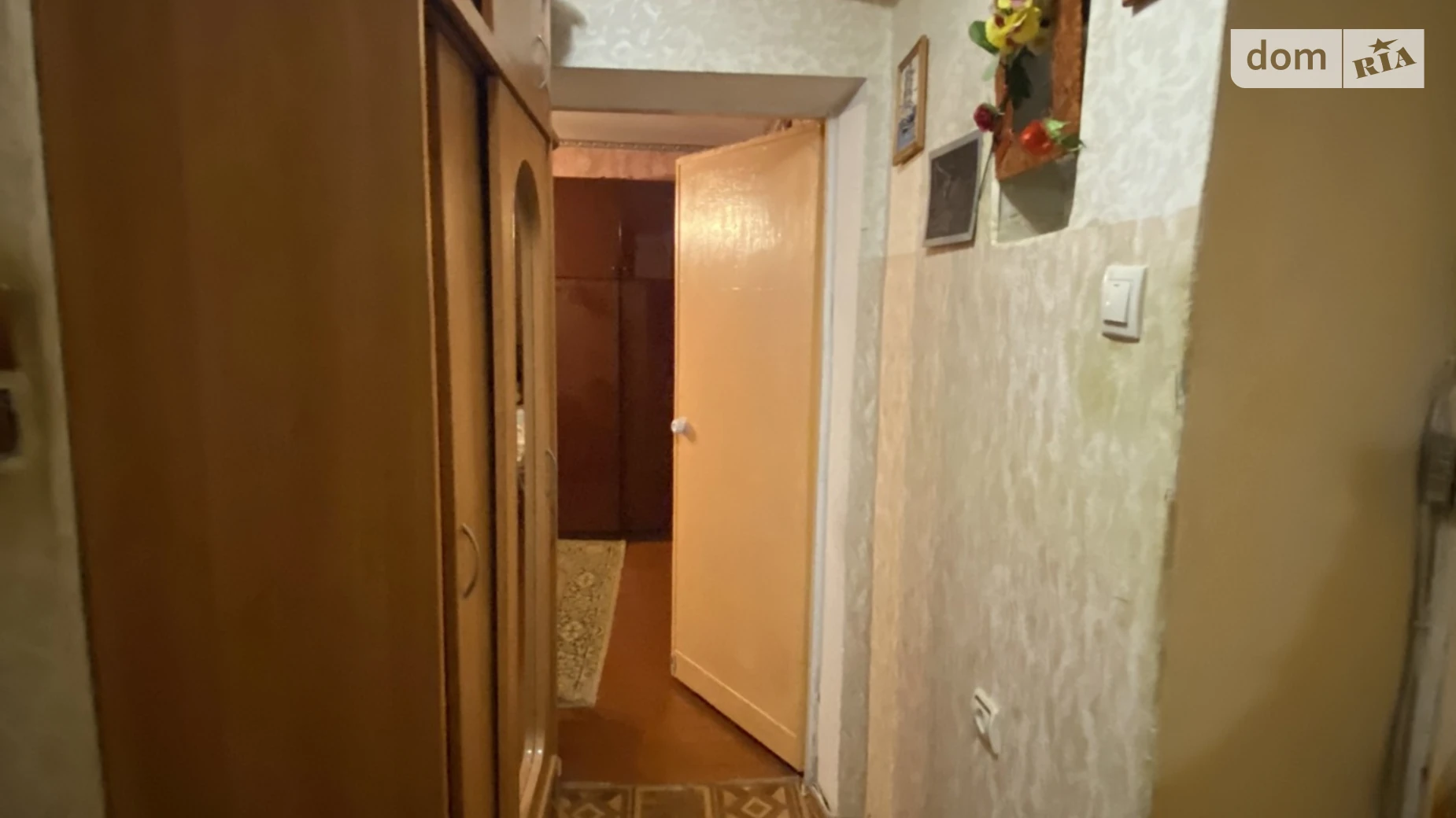 Здається в оренду 2-кімнатна квартира 57 кв. м у Вінниці, вул. 600-річчя, 54 - фото 5