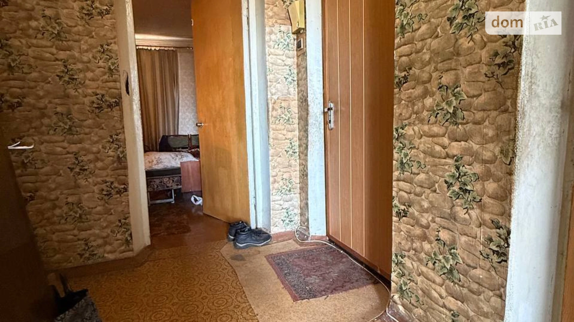 Продается 2-комнатная квартира 60.9 кв. м в Днепре, ул. 93-й Холодноярской Бригады(Челюскина) - фото 2