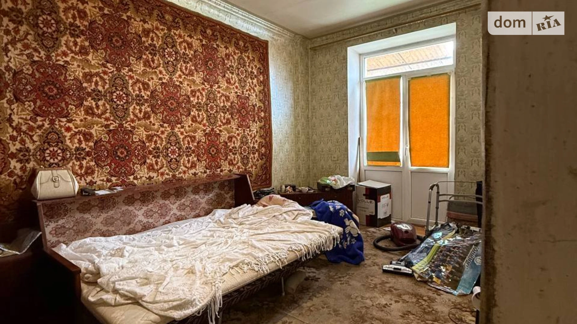Продается 2-комнатная квартира 60.9 кв. м в Днепре, ул. 93-й Холодноярской Бригады(Челюскина) - фото 4