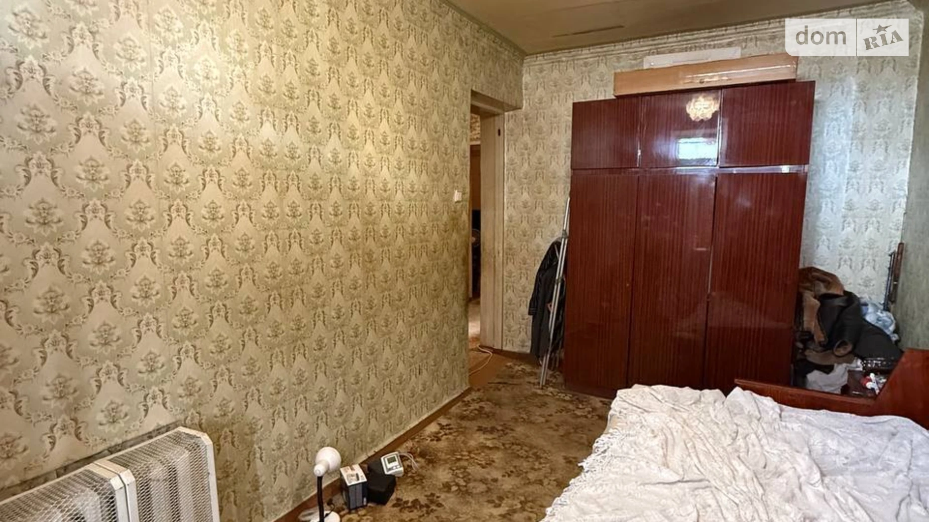 Продается 2-комнатная квартира 60.9 кв. м в Днепре, ул. 93-й Холодноярской Бригады(Челюскина) - фото 5