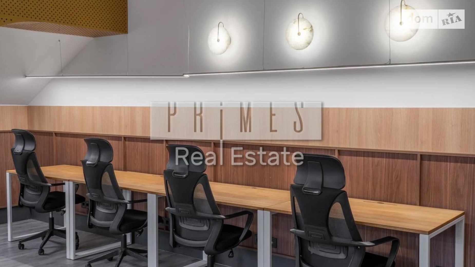 Сдается в аренду офис 221.6 кв. м в бизнес-центре, цена: 8500 $ - фото 5