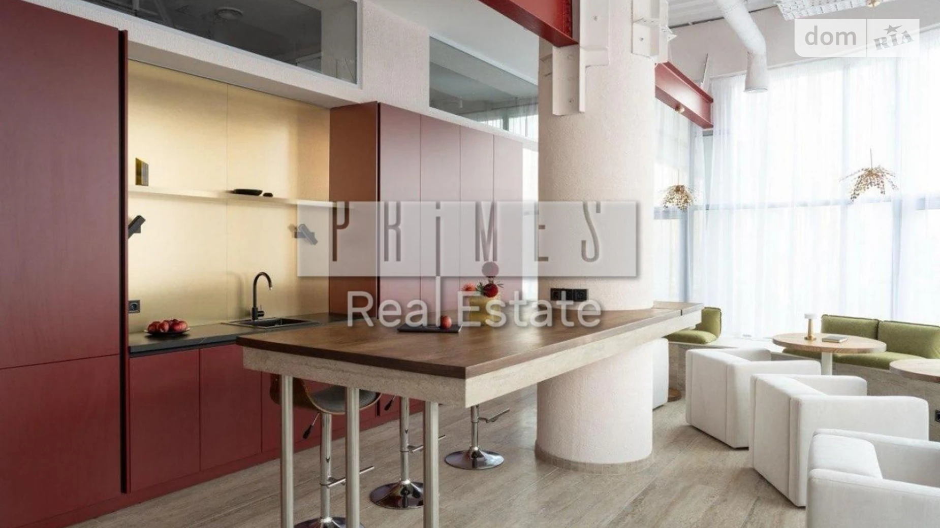 Сдается в аренду офис 498.5 кв. м в бизнес-центре, цена: 19000 $ - фото 3