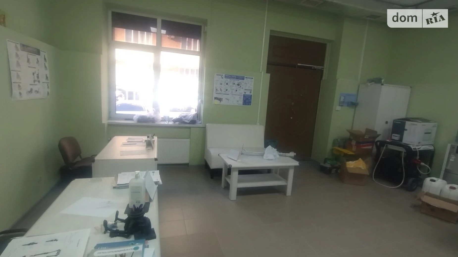 Сдается в аренду помещения свободного назначения 101.1 кв. м в 6-этажном здании, цена: 750 $ - фото 4