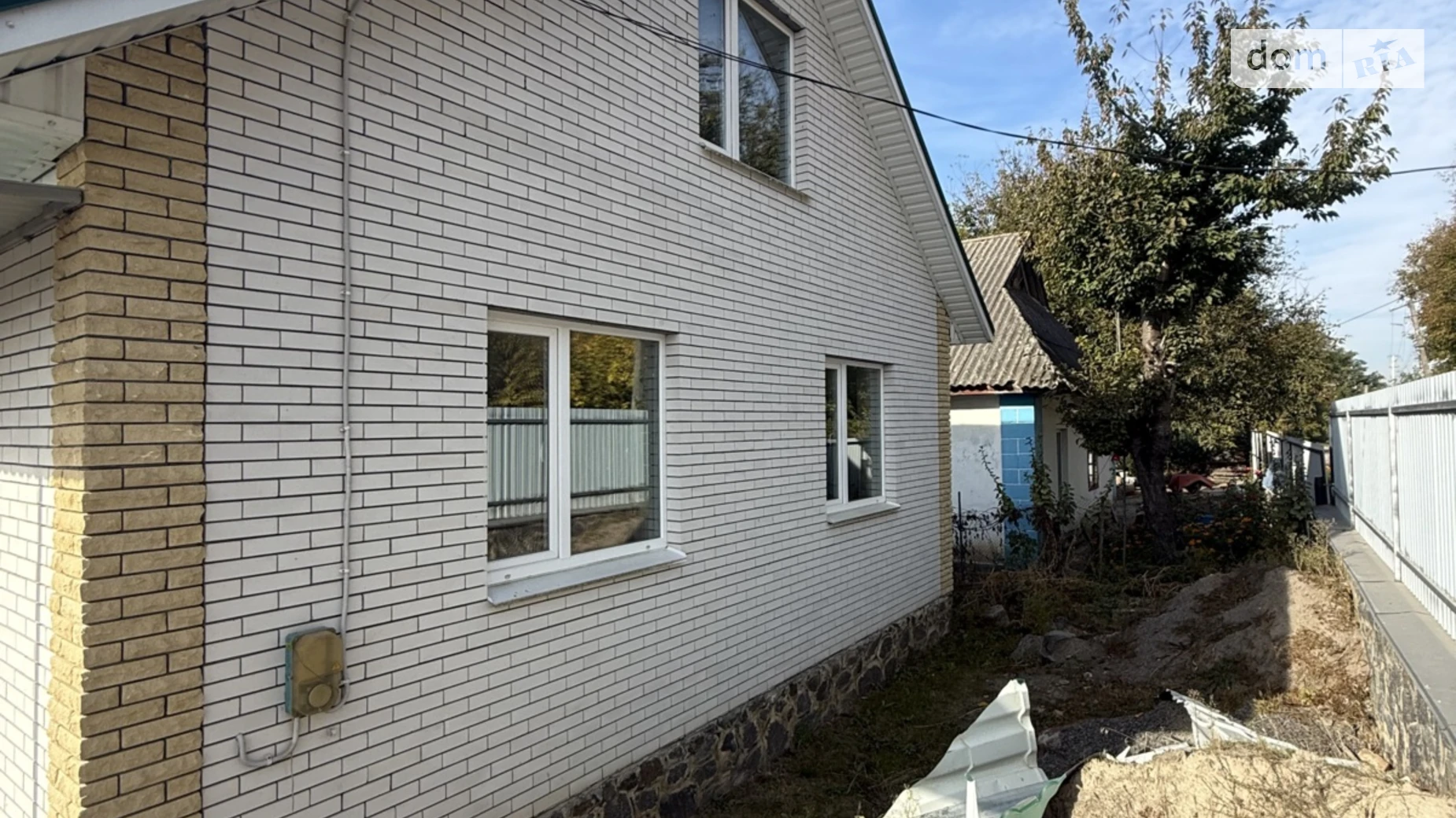 Продається будинок 2 поверховий 98.9 кв. м з гаражем, цена: 68000 $ - фото 2