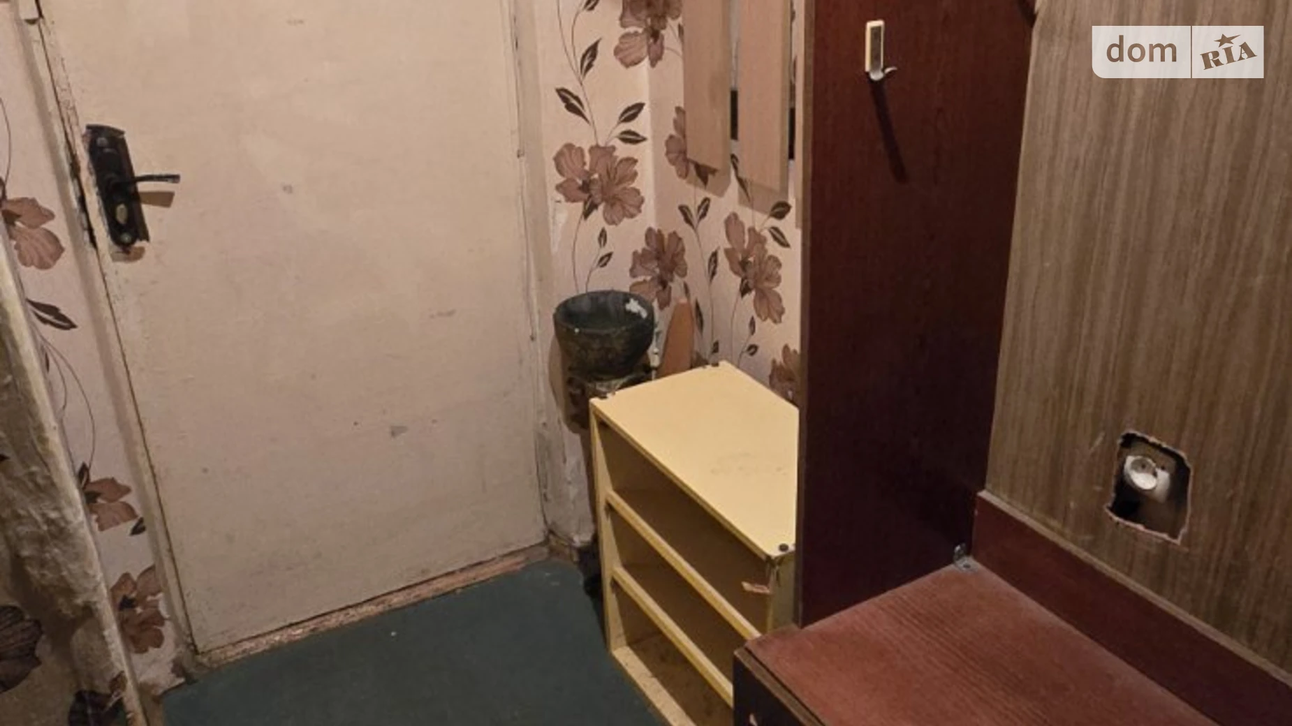 Здається в оренду 2-кімнатна квартира 42 кв. м у, цена: 7200 грн - фото 3