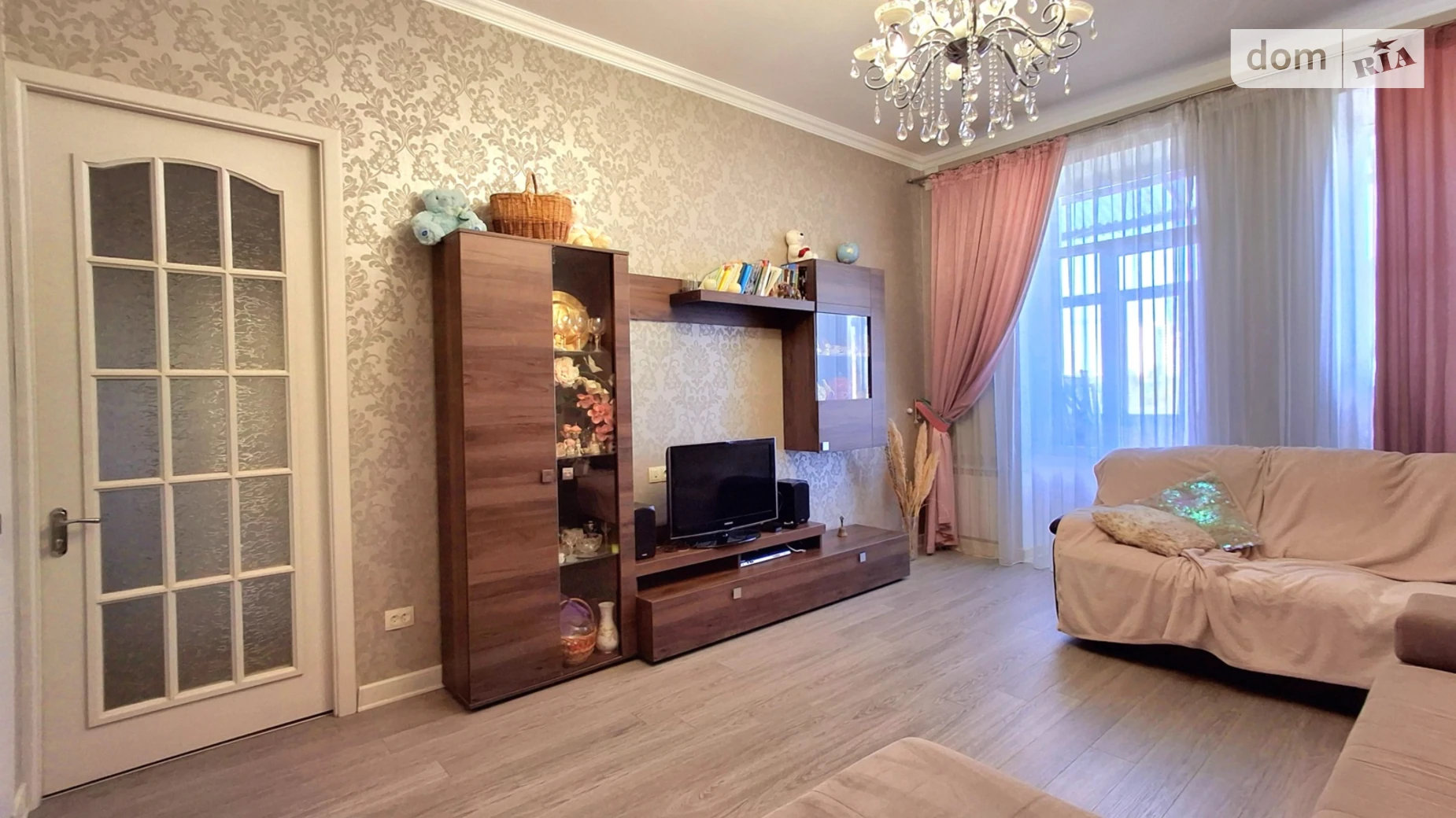 Продається 2-кімнатна квартира 60.5 кв. м у Миколаєві, просп. Центральний - фото 3