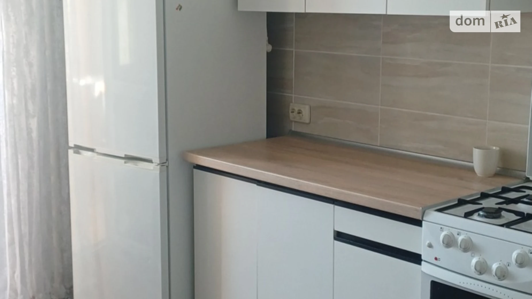 Сдается в аренду 1-комнатная квартира 39 кв. м в Чубинском, ул. Выставочная - фото 3