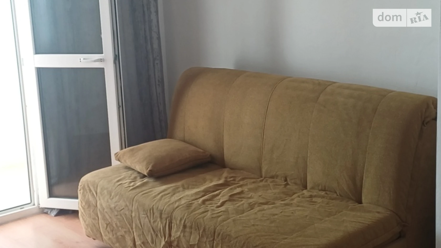 Сдается в аренду 1-комнатная квартира 39 кв. м в Чубинском, ул. Выставочная - фото 5