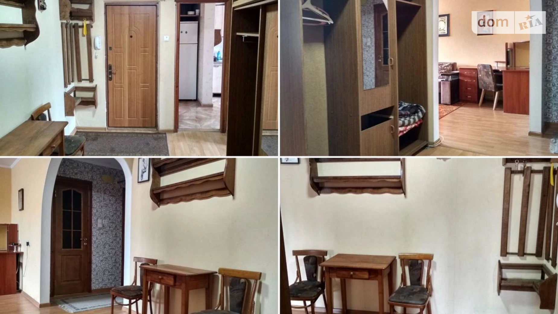 Сдается в аренду 3-комнатная квартира в Виннице, ул. Михаила Малышенко(Короленко), 35 - фото 4