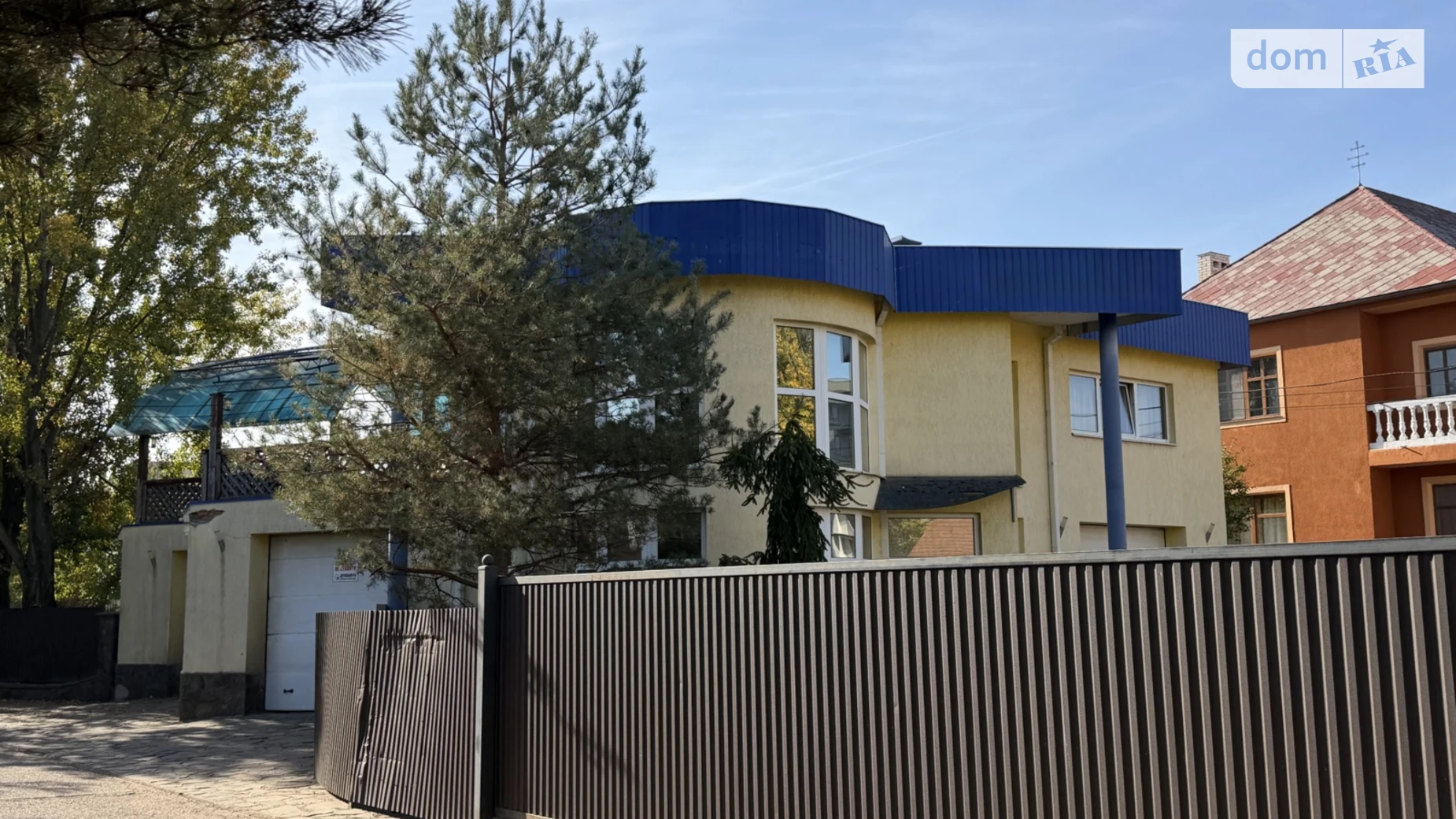 Продається приміщення вільного призначення 457 кв. м в 2-поверховій будівлі, цена: 500000 € - фото 2