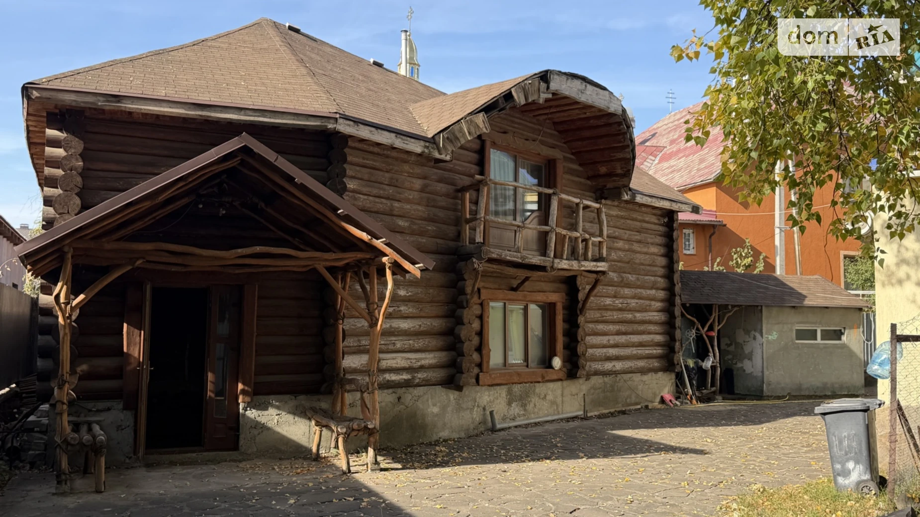 Продається приміщення вільного призначення 457 кв. м в 2-поверховій будівлі, цена: 500000 € - фото 4