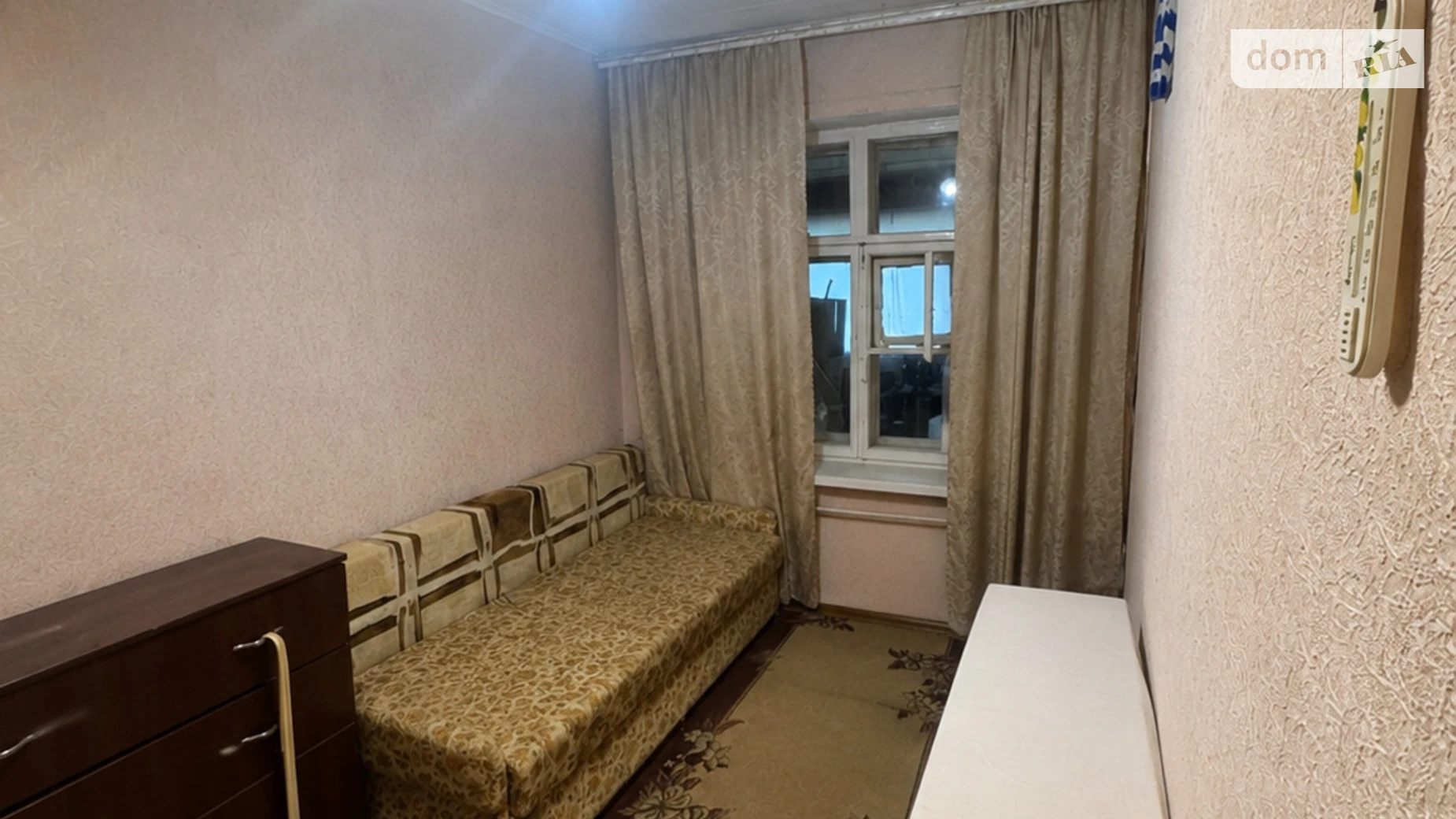 Продается 3-комнатная квартира 65.4 кв. м в Черкассах, ул. Сенная(Добровольского), 25 - фото 3