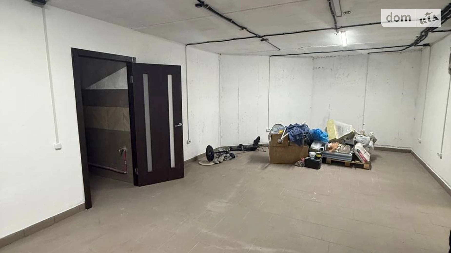 Здається в оренду приміщення вільного призначення 107 кв. м в 10-поверховій будівлі, цена: 16000 грн - фото 3