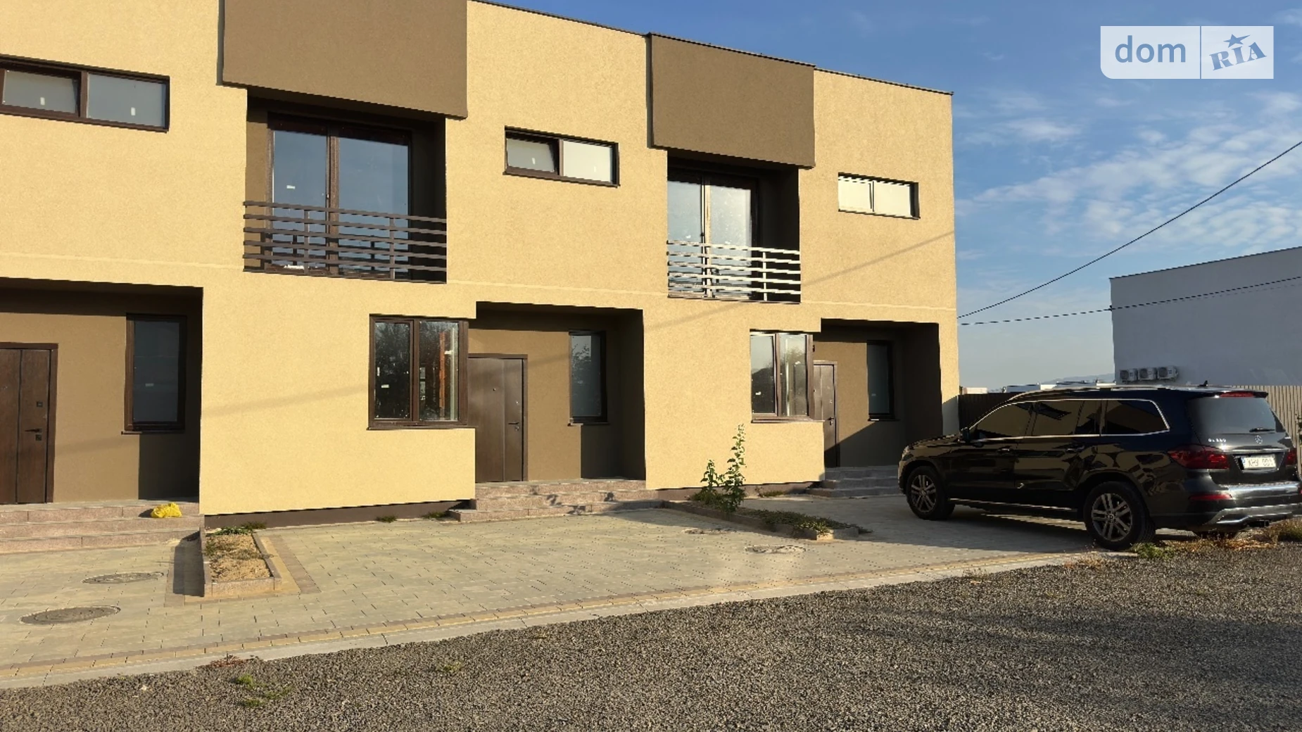 вул. Ярослава Мудрого, 11А Садовий Ужгород, цена: 95000 $ - фото 4