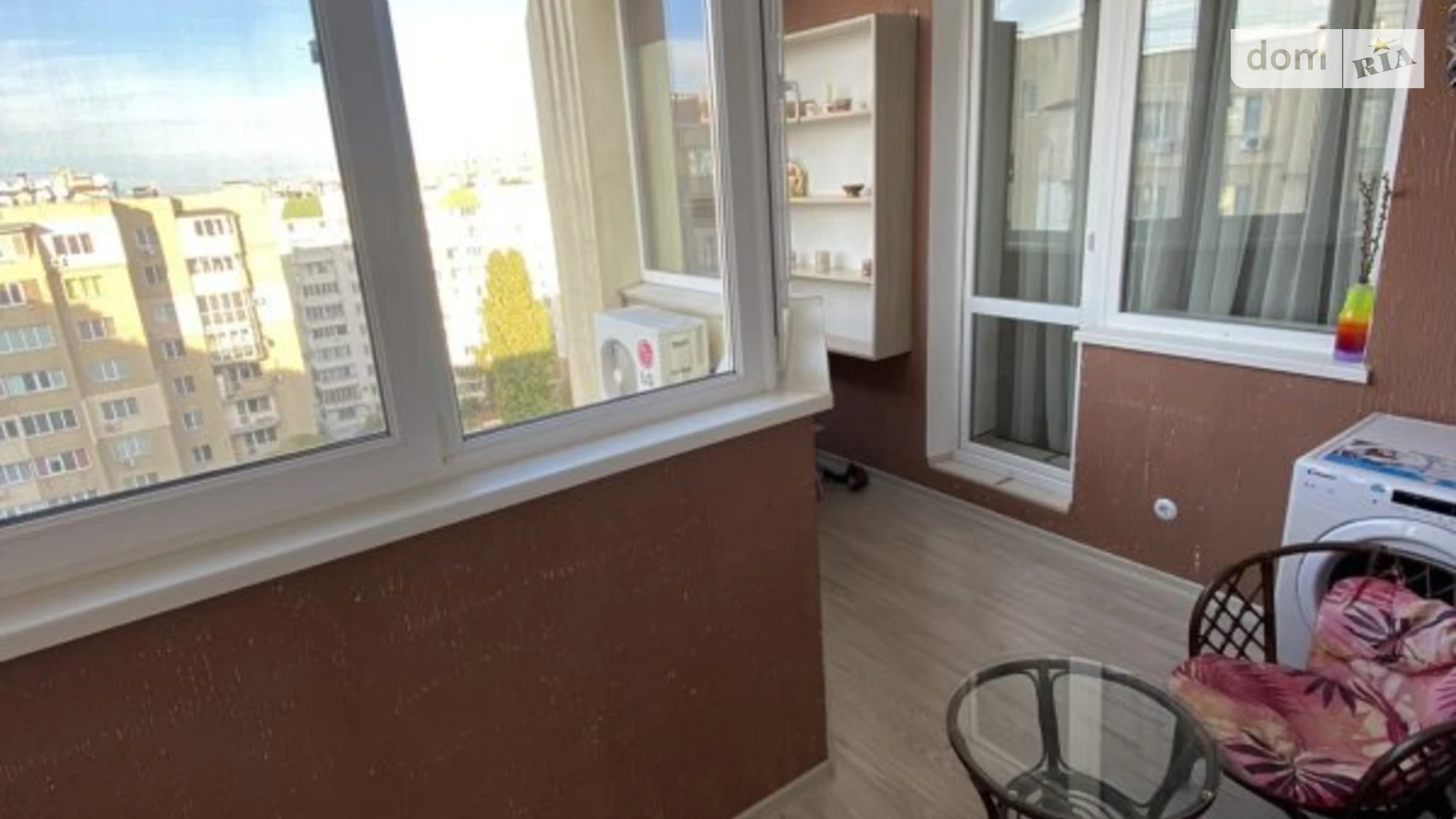 Сдается в аренду 2-комнатная квартира в Одессе, ул. Палия Семена, 77 - фото 4