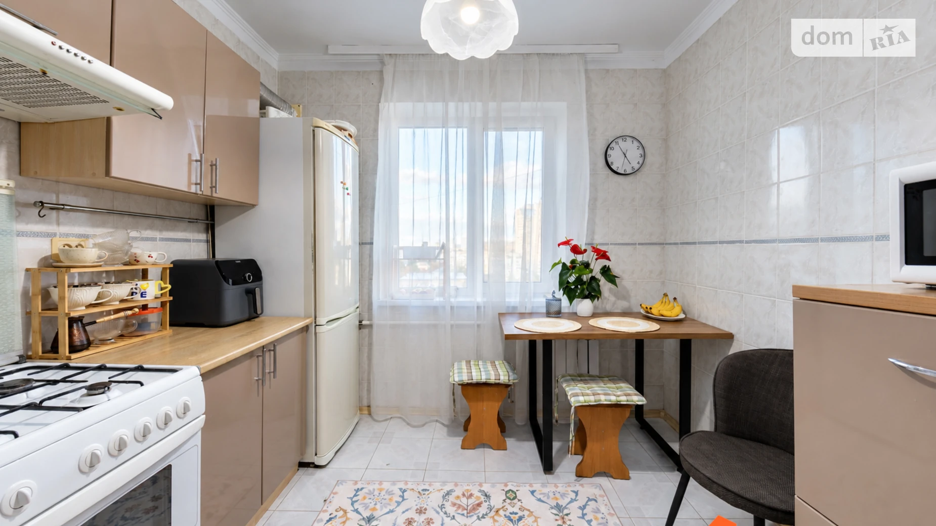 Продається 3-кімнатна квартира 71.3 кв. м у Києві, вул. Ярослава Івашкевича, 3 - фото 4
