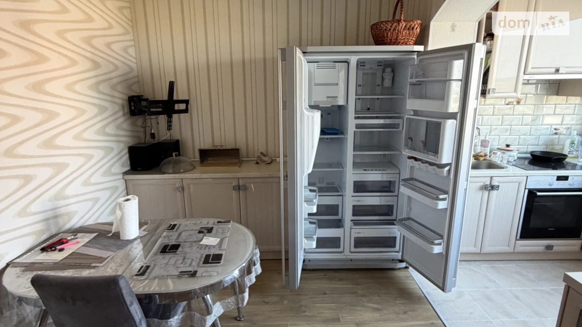 Продається 3-кімнатна квартира 80 кв. м у Харкові, вул. Кричевського, 39 - фото 2