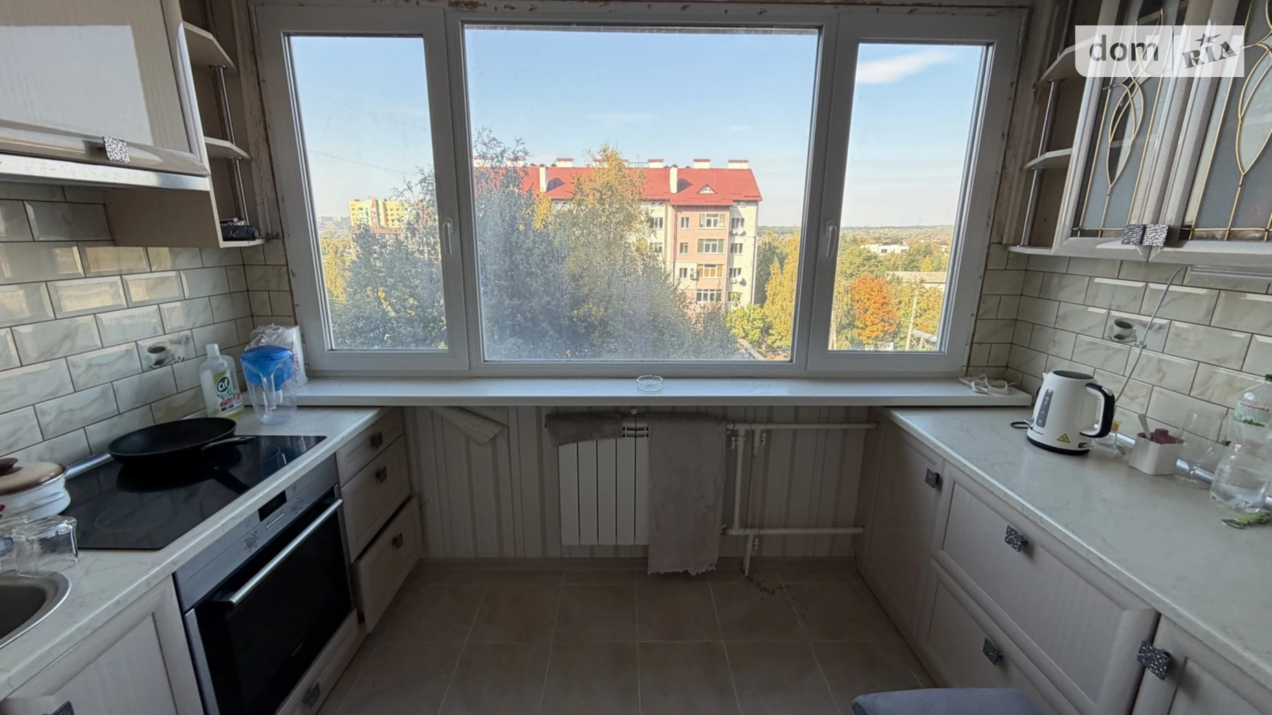 Продається 3-кімнатна квартира 80 кв. м у Харкові, вул. Кричевського, 39 - фото 4