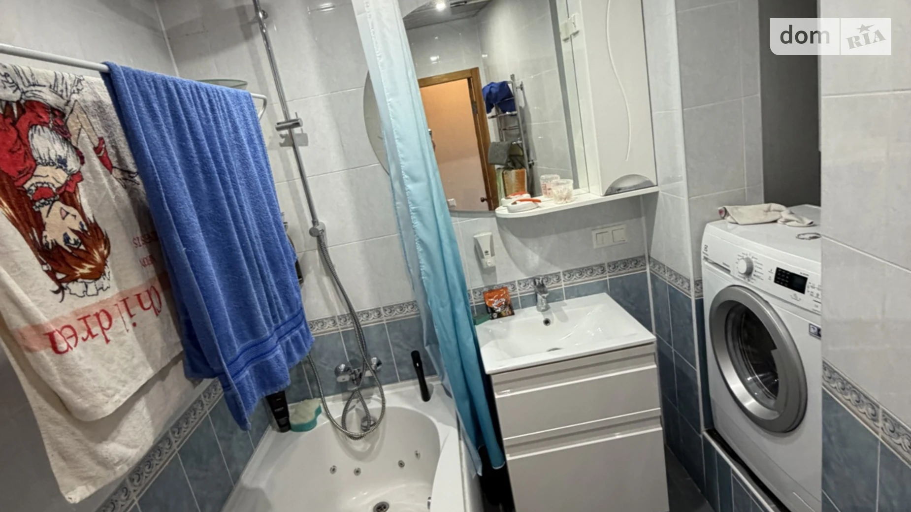 Продається 3-кімнатна квартира 80 кв. м у Харкові, вул. Кричевського, 39 - фото 5