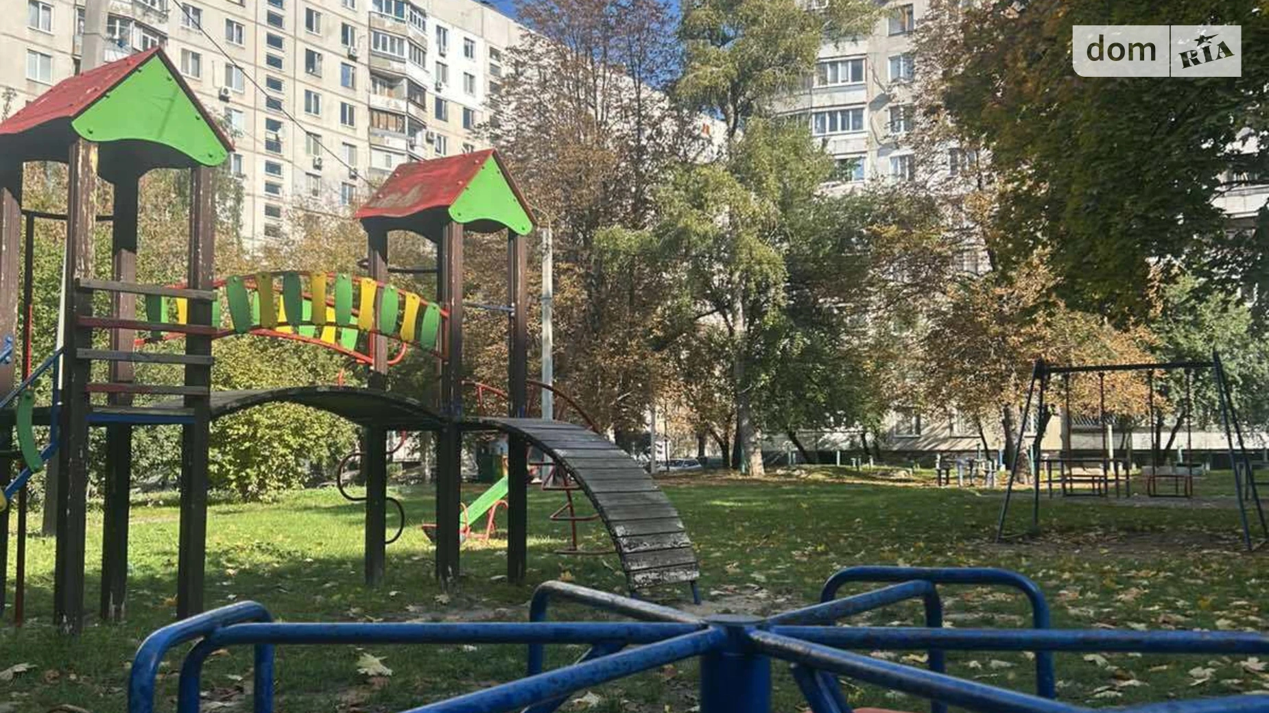 Продается 3-комнатная квартира 67 кв. м в Харькове, ул. Академика Павлова - фото 2