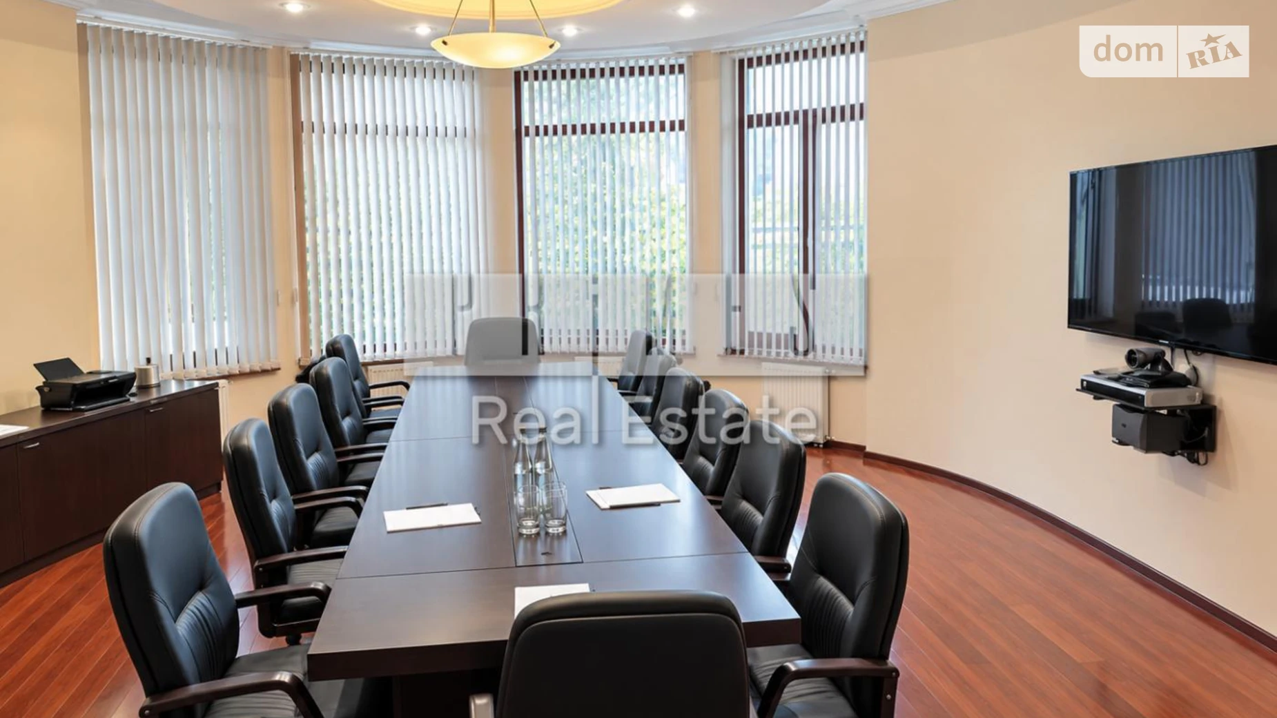 Сдается в аренду дом на 3 этажа 570 кв. м с бассейном, цена: 7600 $ - фото 4