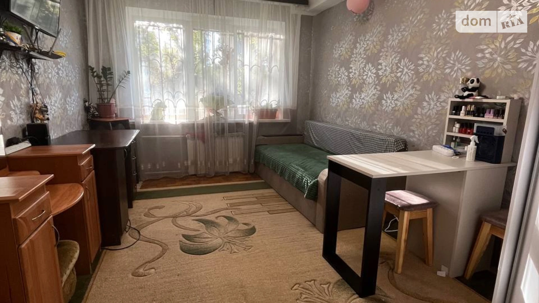 Продається 3-кімнатна квартира 61.8 кв. м у Києві, вул. Дмитра Чижевського(Петра Чаадаєва), 3 - фото 2