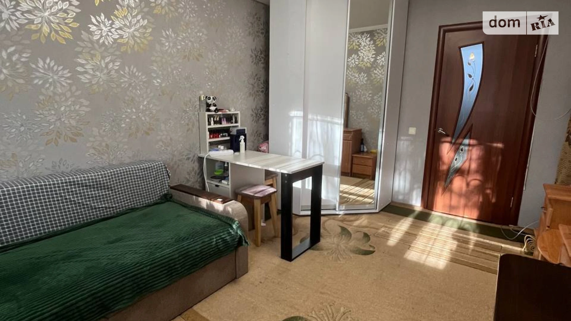 Продається 3-кімнатна квартира 61.8 кв. м у Києві, вул. Дмитра Чижевського(Петра Чаадаєва), 3 - фото 4