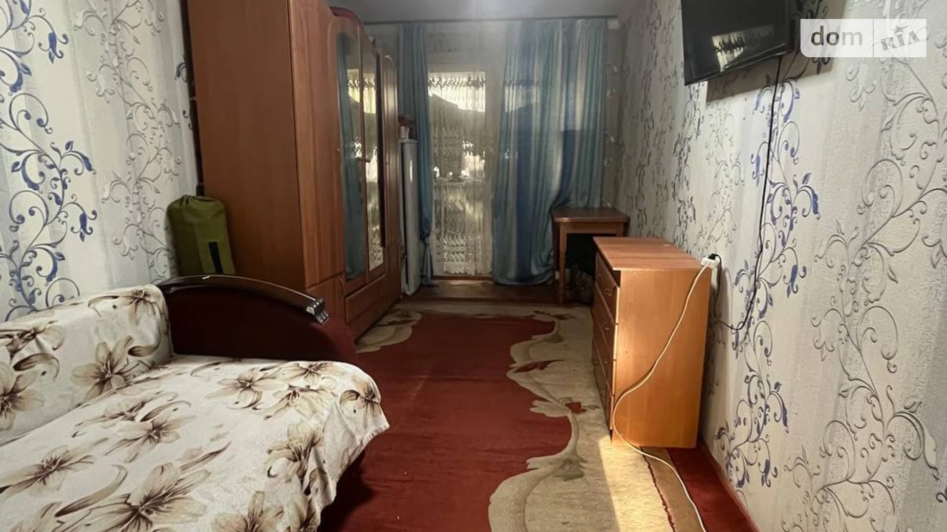 Продається 3-кімнатна квартира 61.8 кв. м у Києві, вул. Дмитра Чижевського(Петра Чаадаєва), 3 - фото 5
