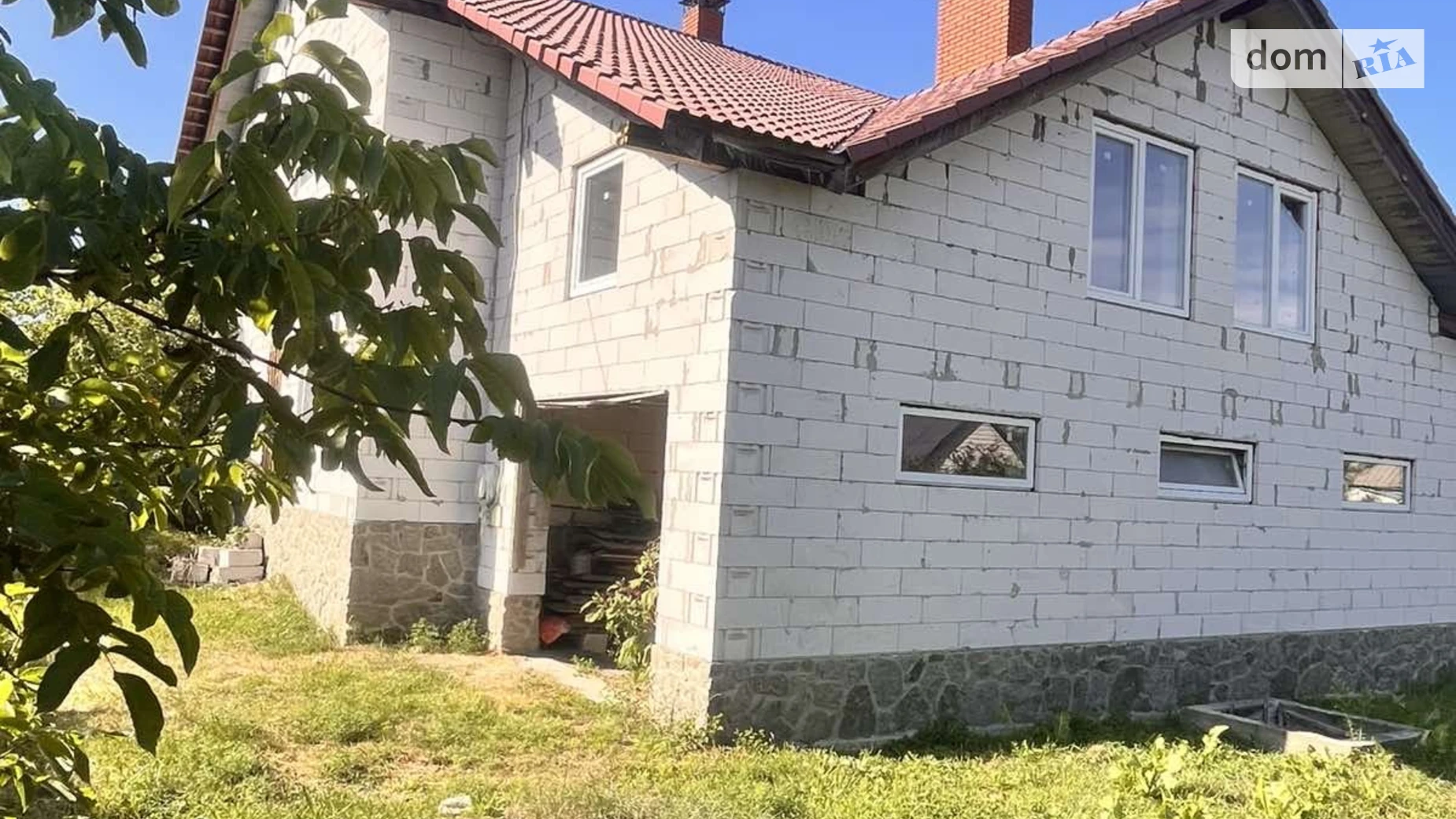 Продается дом на 2 этажа 243 кв. м с камином, цена: 55000 $ - фото 3